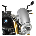 Foto: Windscherm Classic Aluminium BMW - thumbnail