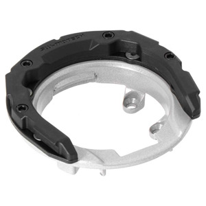 Foto: Pro Tankring BMW R1200 zonder schroeven