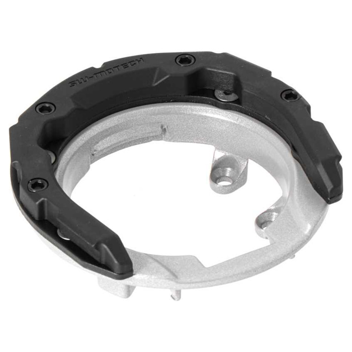 Foto: Pro Tankring BMW R1200 zonder schroeven