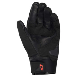 Foto: SP X Z WP Motorhandschoenen