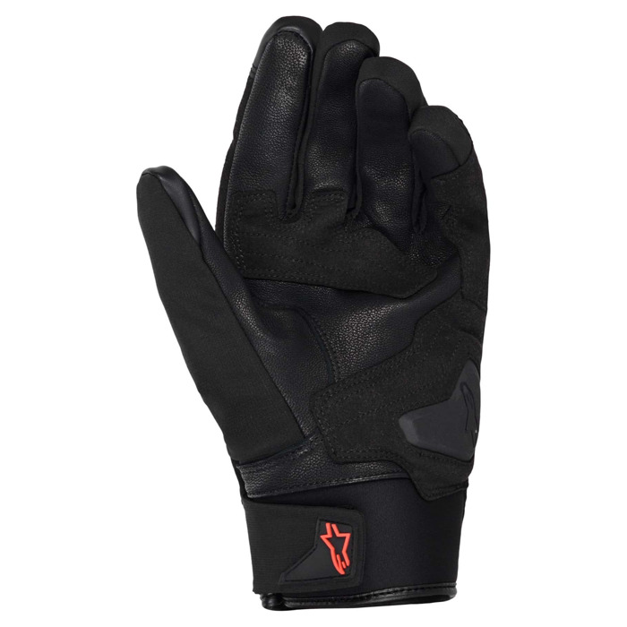 Foto: SP X Z WP Motorhandschoenen