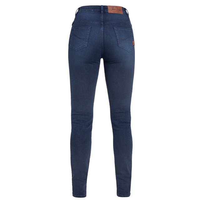 Foto: Ruby Motorjeans