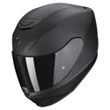 Foto: EXO-391 SOLID Integraalhelm - thumbnail