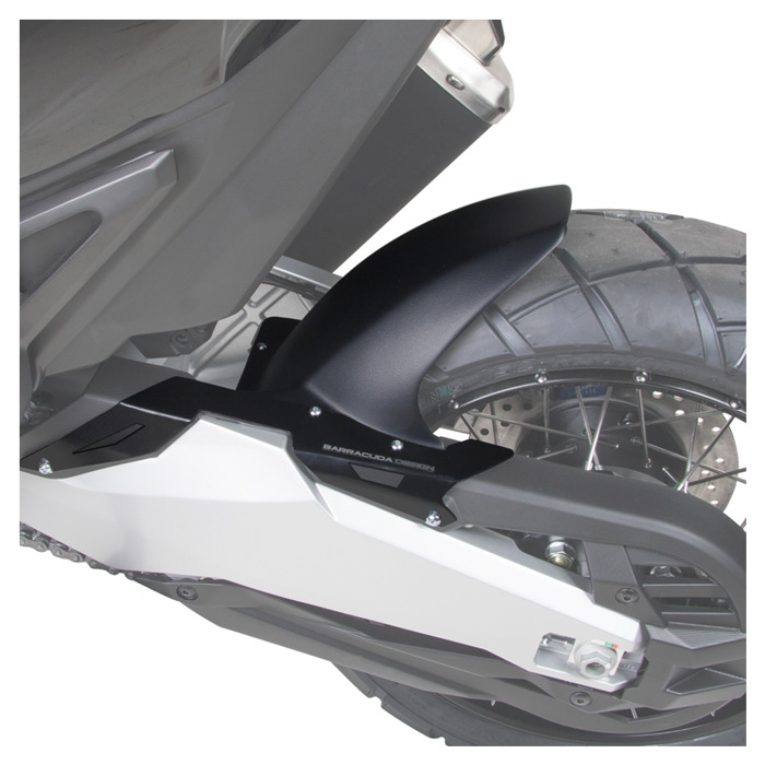 Foto: Rear Hugger Honda X-adv