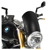 Foto: Windscherm Classic Aluminium BMW - thumbnail