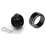 Olievuldop Insert