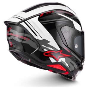 Foto: S-R7 A-Core Integraalhelm