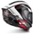 Foto: S-R7 A-Core Integraalhelm - thumbnail