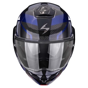 Foto: Exo-Tech II Carbon Drift Systeemhelm