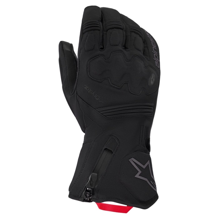 Foto: WT-5 Drystar Motorhandschoenen