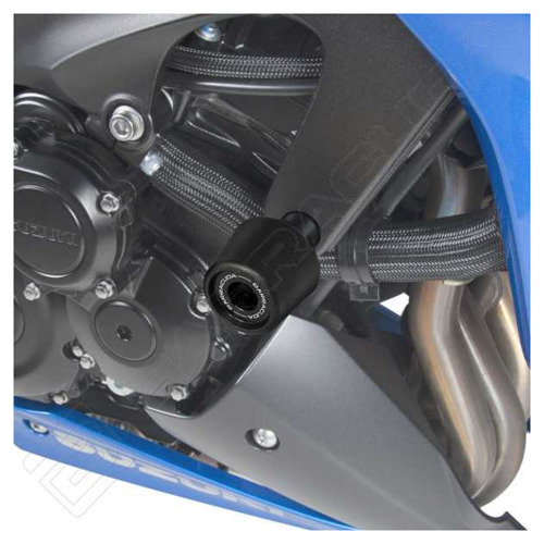 Valdoppen Set Basic Suzuki GSX-S 1000 (15-18)