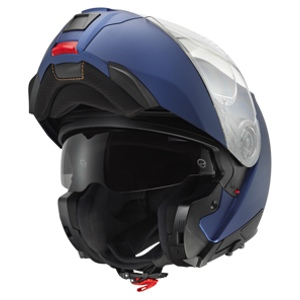 Foto: C5 Systeemhelm