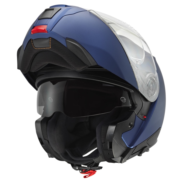 Foto: C5 Systeemhelm