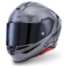 Foto: S-R7 Integraalhelm Grijs