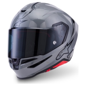 Foto: S-R7 Integraalhelm
