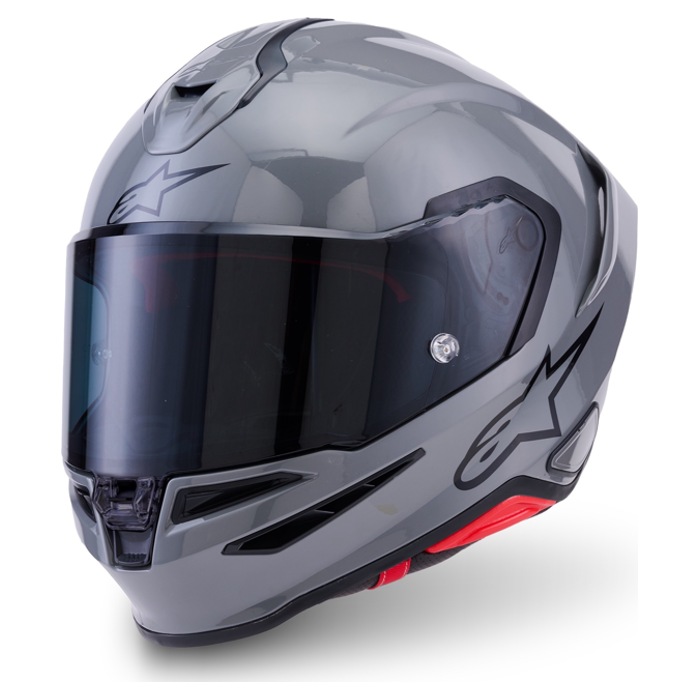 Foto: S-R7 Integraalhelm