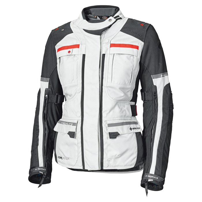 Foto: Carese Evo GTX Dames Motorjas