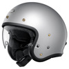 Foto: J.O2 Jethelm Mat Zilver
