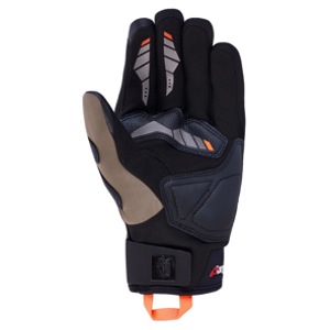 Foto: Maxdura Drystar Motorhandschoenen