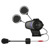 Foto: 10S Dual Bluetooth Communicatiesysteem - thumbnail