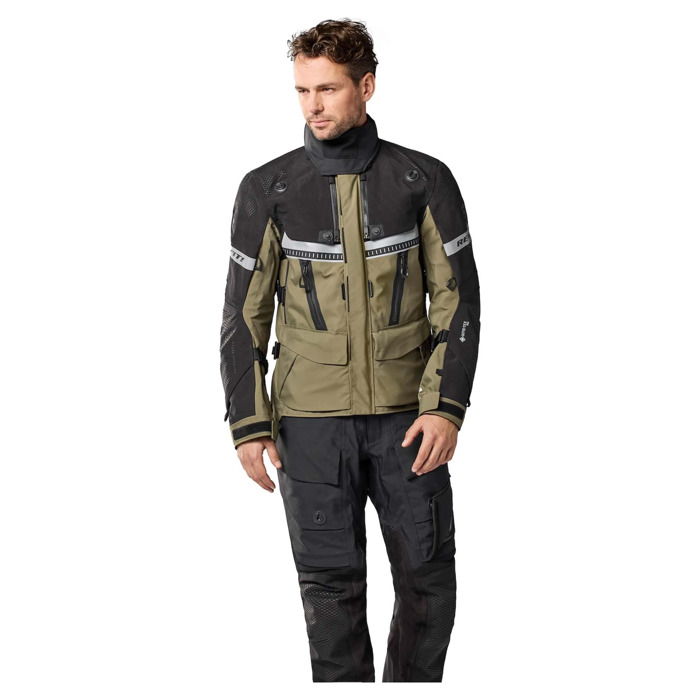 Foto: Dominator 3 GTX Motorjas