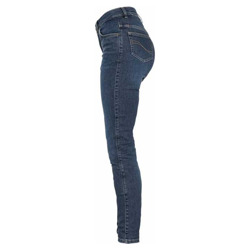 Foto: Jane High Mono Motorjeans