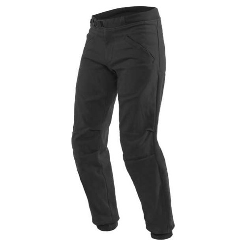 Trackpants motorjeans