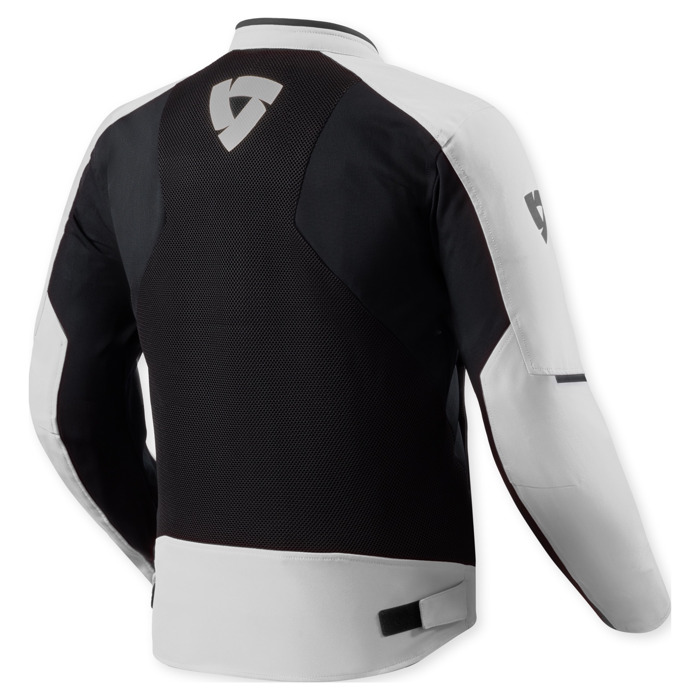 Foto: GT-R 4 Air Motorjas