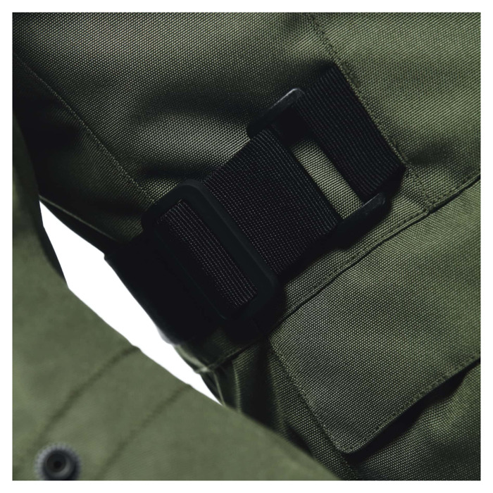 Foto: Ladakh 3L D-Dry Motorjas