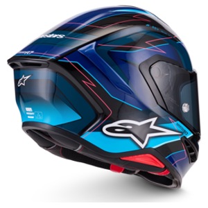 Foto: S-R7 Kinetis Integraalhelm