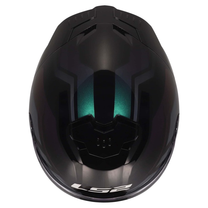 Foto: FF808 Stream II Fury Integraalhelm