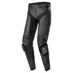 MISSILE V3 LEATHER PANTS LONG