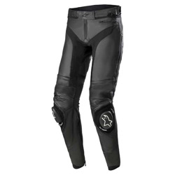 Foto: MISSILE V3 LEATHER PANTS LONG