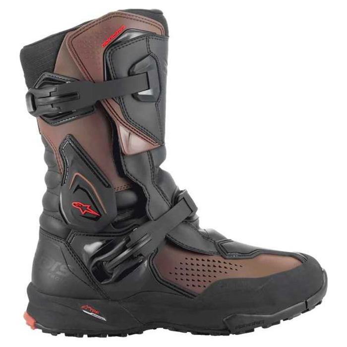 Foto: XT-8 Gore-tex Motorlaarzen