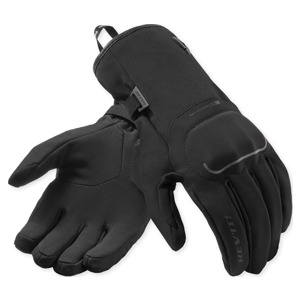 Foto: Montaval H2O Motorhandschoenen