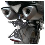 Kentekenplaathouder Yamaha YZF-R1 (2009 - 2014)