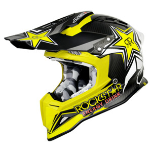 Foto: J12 Rockstar 2.0 Crosshelm