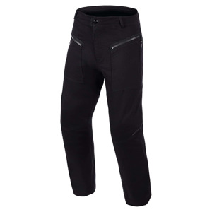 Foto: Flex-Ast Canvas Motorjeans