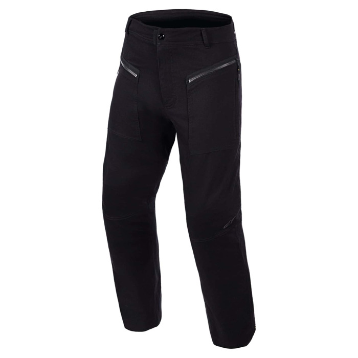 Foto: Flex-Ast Canvas Motorjeans