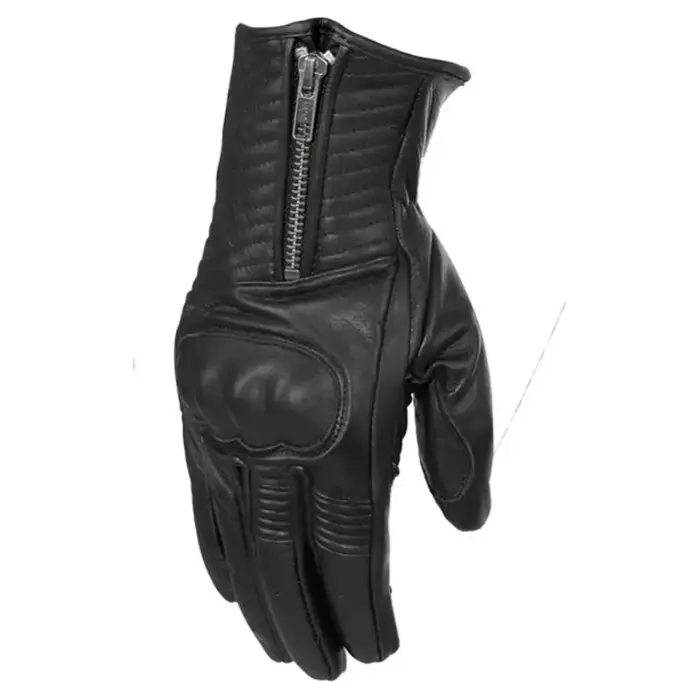 Foto: Zack motorhandschoenen