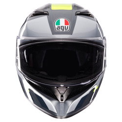 Foto: K3 E2206 Shade Integraalhelm