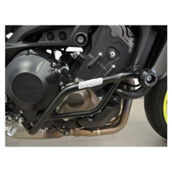 Foto: Valbeugel, Yamaha MT 09/XSR 900 14-19