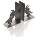 Bookend Race