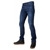 Foto: Bobber II RAW Motorjeans - thumbnail