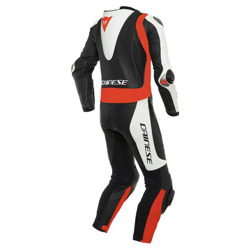 Foto: Laguna Seca 5 1pc Leather Suit Perf.