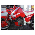 Foto: Valbeugel, Suzuki DR750 Big 88-90 - thumbnail