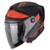 Foto: EXO-GT Jet Carbon Crest Jethelm - thumbnail