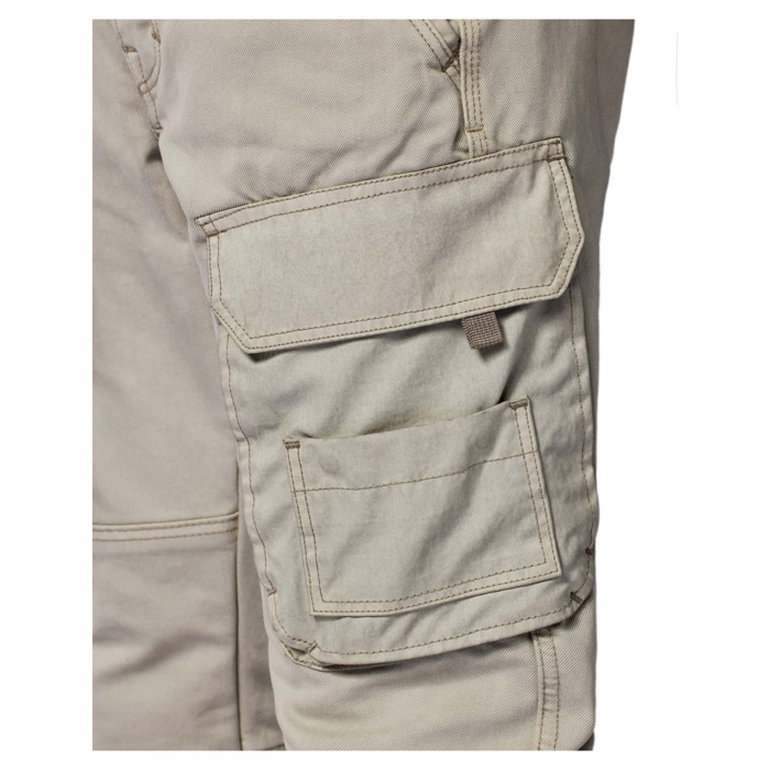 Foto: Brant Slim Motorjeans