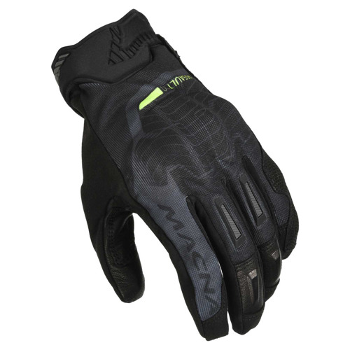 Assault 2.0 Motorhandschoenen