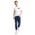 Foto: Pioneer Mono Motorjeans - thumbnail